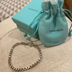 Venetian Link Bracelet